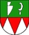 Znak obce Drysice