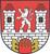 Znak obce Dvůr Králové nad Labem