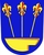 Znak obce Halenkovice