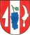 Znak obce Heršpice