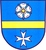 Znak obce Hlinka