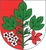 Znak obce Hlohovčice