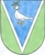 Erb obce Hluboké