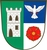 Znak obce Holubov