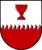 Erb obce Hořátev