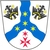Erb obce Hořín