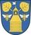Erb obce Horní Libochová