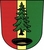 Znak obce Horská Kvilda