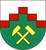 Znak obce Hostomice