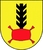 Znak obce Hovorany