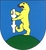 Znak obce Hrobčice