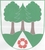 Znak obce Hvozdec