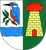 Znak obce Hýskov