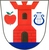 Znak obce Jabkenice