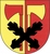 Znak obce Janov