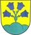 Znak obce Janová