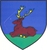 Znak obce Jaroměřice nad Rokytnou