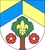 Znak obce Jarov