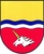 Znak obce Jeníkov