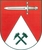 Znak obce Jenišov