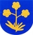 Znak obce Jevišovka