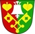 Znak obce Kalhov