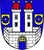Erb obce Kamenice nad Lipou
