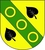 Erb obce Kamenice