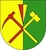 Erb obce Kamenné Zboží