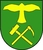 Znak obce Kanice