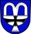 Znak obce Karlova Studánka