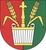 Znak obce Keblice