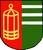 Znak obce Klecany