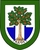Znak obce Klopina