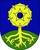 Znak obce Kluky