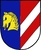 Znak obce Kobylá nad Vidnavkou