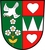 Erb obce Kolešov