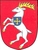 Znak města Konice