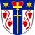 Znak obce Kostelec