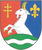 Znak obce Kozlovice