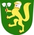 Znak obce Krakovany
