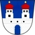 Znak obce Kravaře