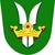 Znak obce Křekov