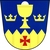 Znak obce Křenov