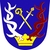 Znak obce Křižany