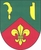 Znak obce Kubšice
