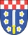 Znak obce Kuchařovice