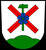 Znak obce Kunčice pod Ondřejníkem