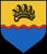 Znak obce Lazinov