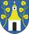 Znak obce Leskovice